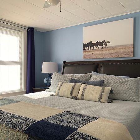 Appartamento The York House Fort Erie Esterno foto