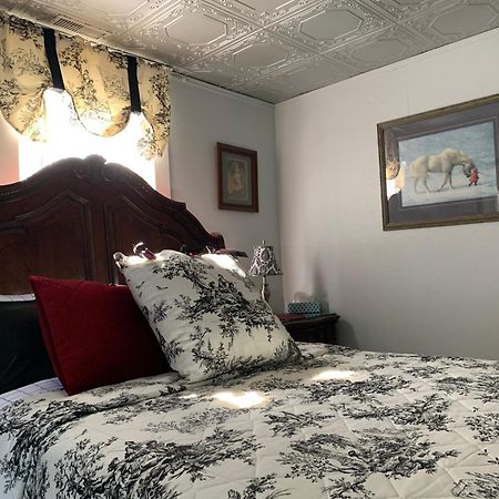 Appartamento The York House Fort Erie Esterno foto