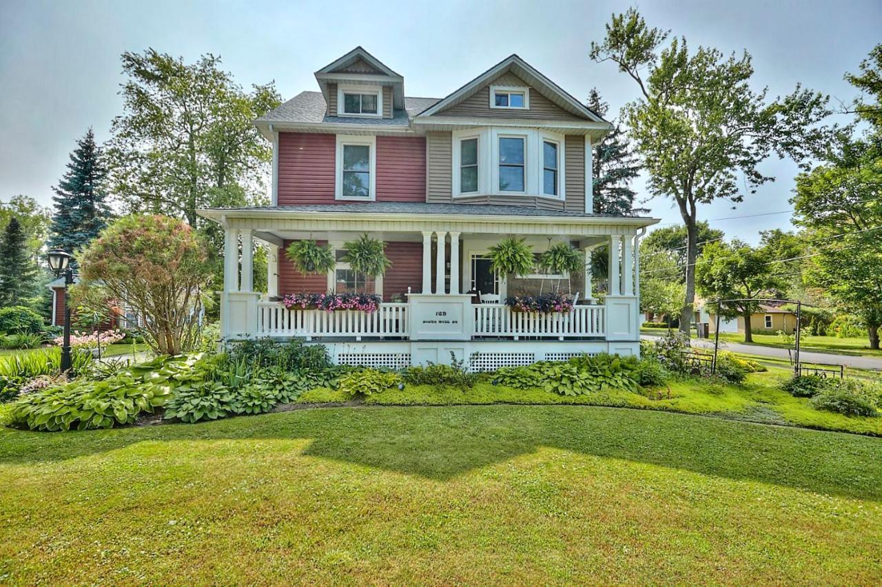 Appartamento The York House Fort Erie Esterno foto