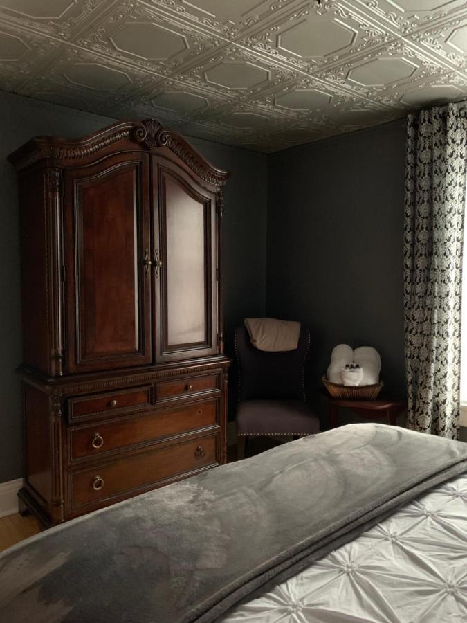 Appartamento The York House Fort Erie Esterno foto