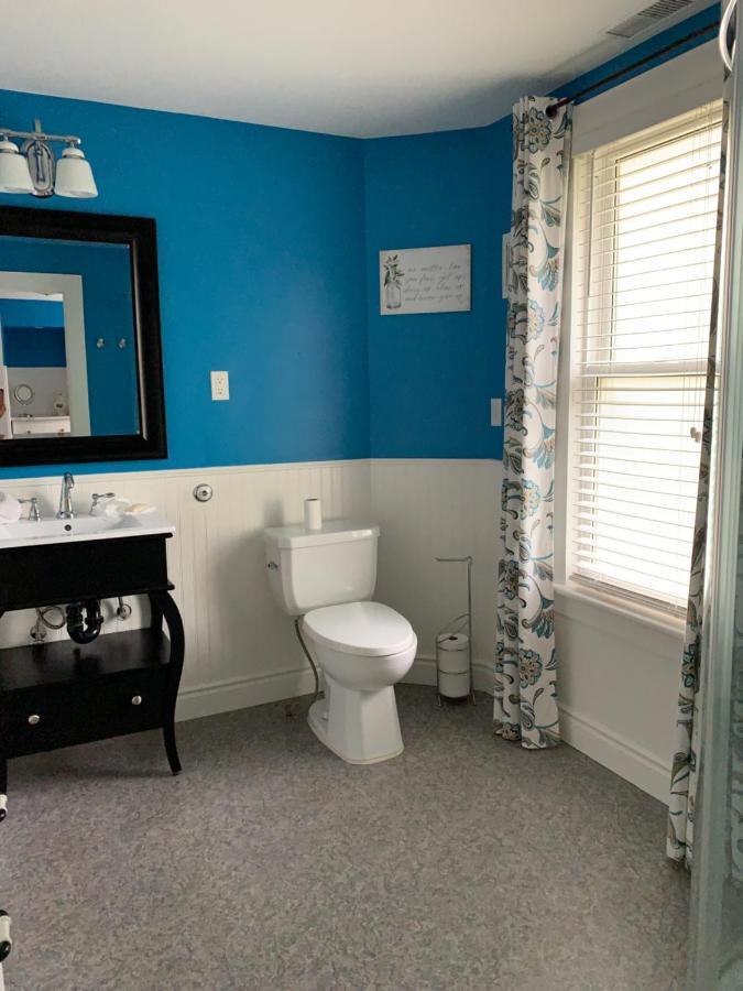 Appartamento The York House Fort Erie Esterno foto