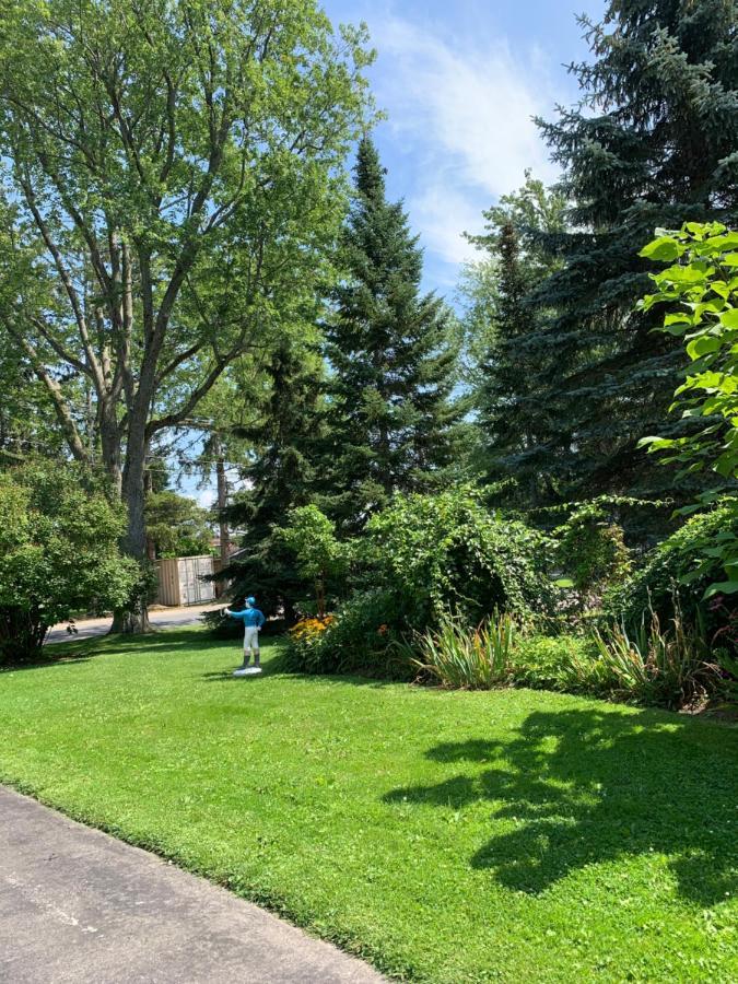 Appartamento The York House Fort Erie Esterno foto