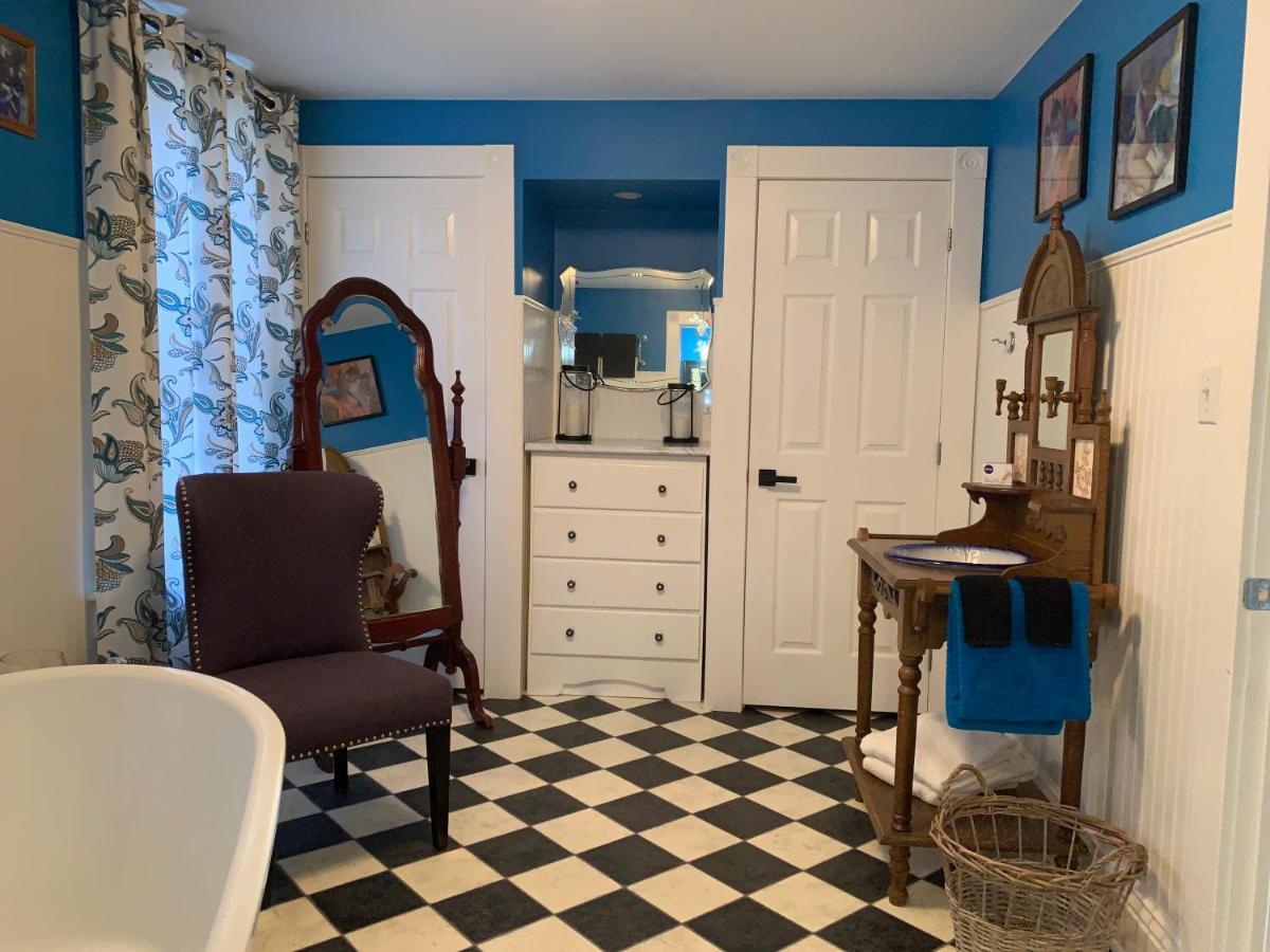 Appartamento The York House Fort Erie Esterno foto