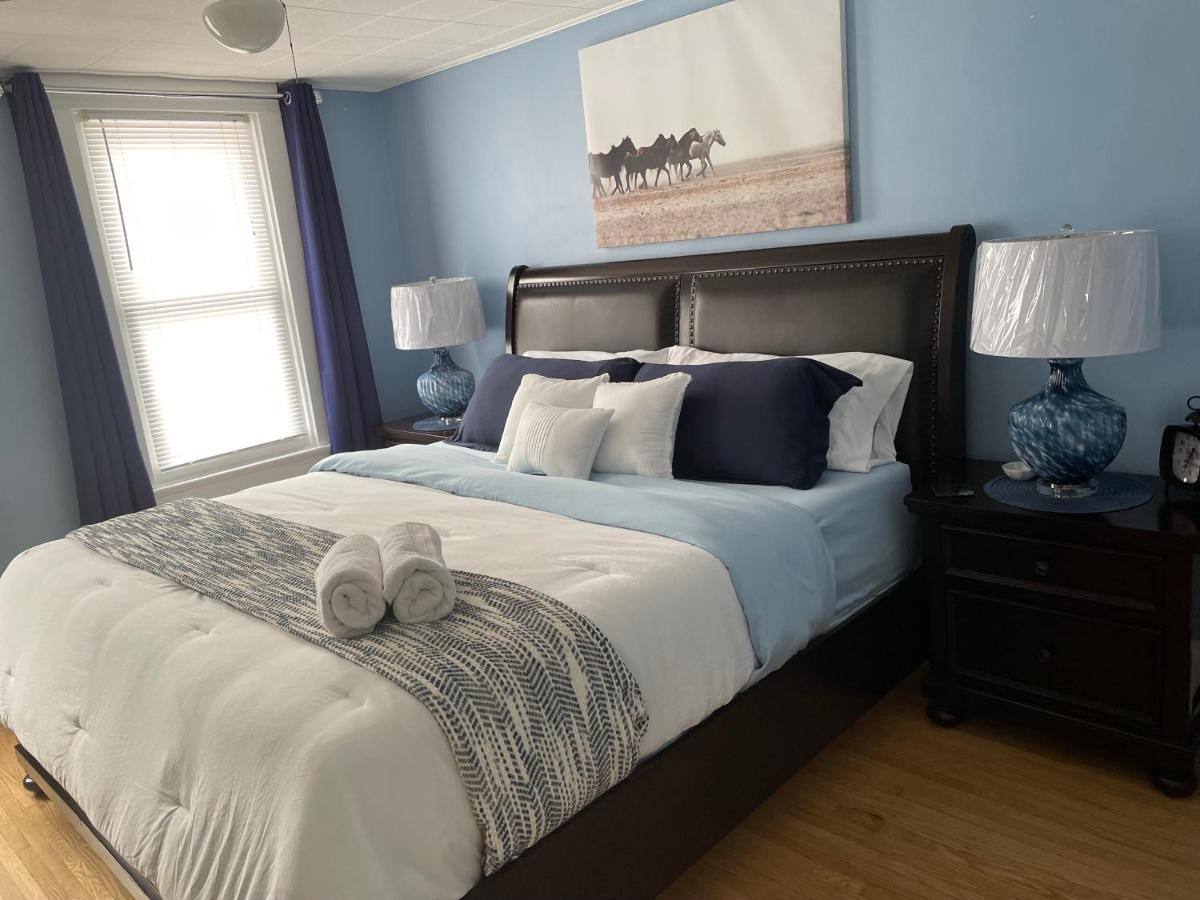 Appartamento The York House Fort Erie Esterno foto