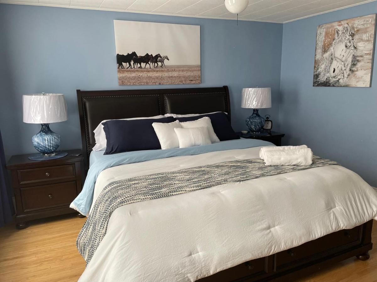 Appartamento The York House Fort Erie Esterno foto