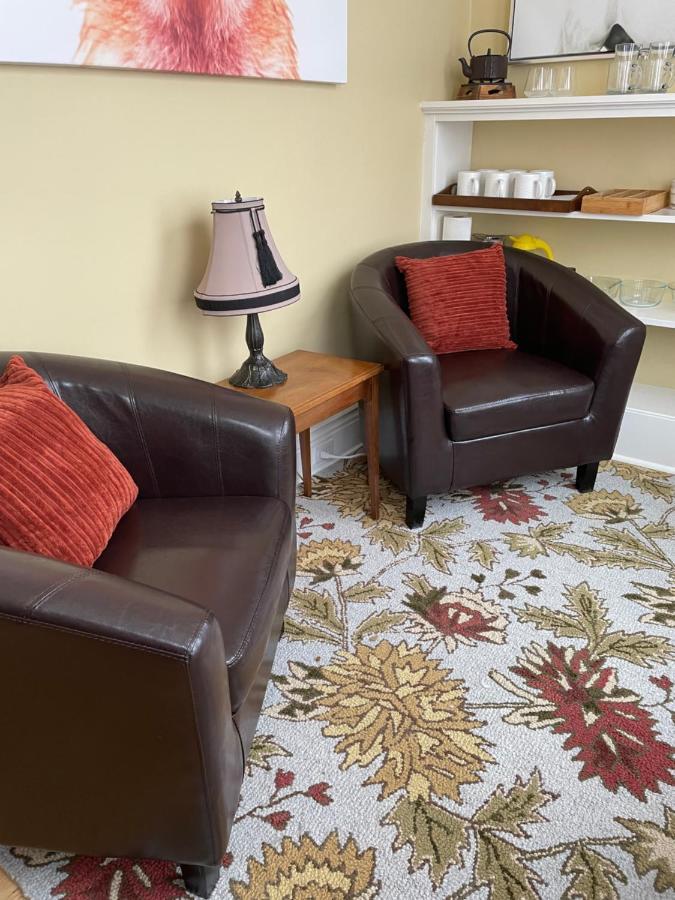 Appartamento The York House Fort Erie Esterno foto