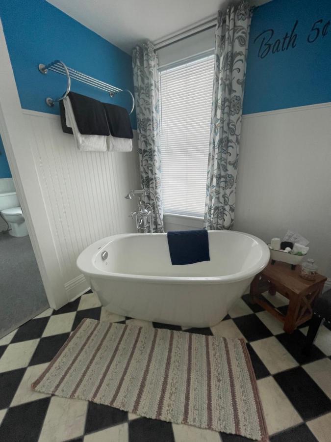 Appartamento The York House Fort Erie Esterno foto