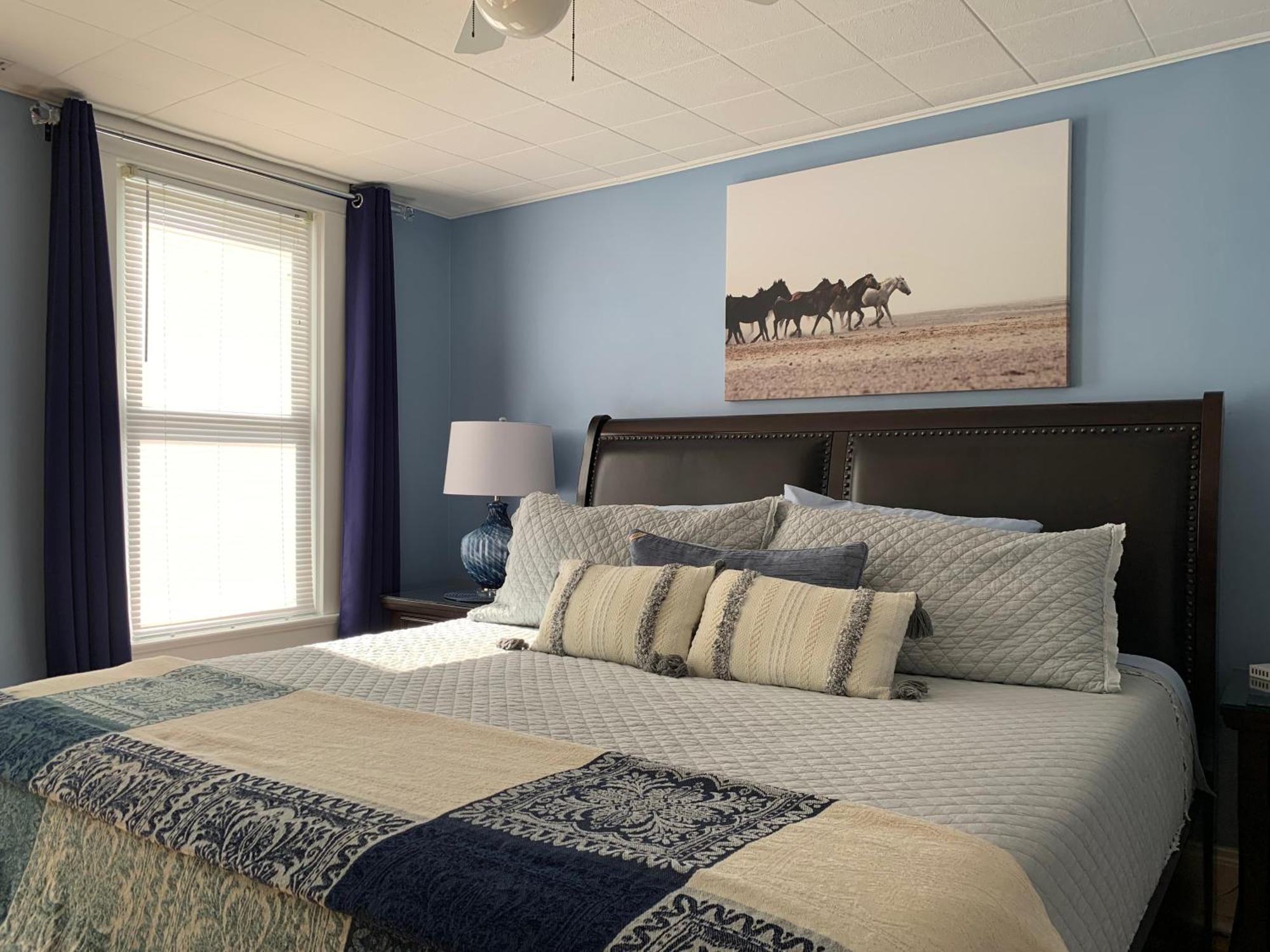 Appartamento The York House Fort Erie Esterno foto