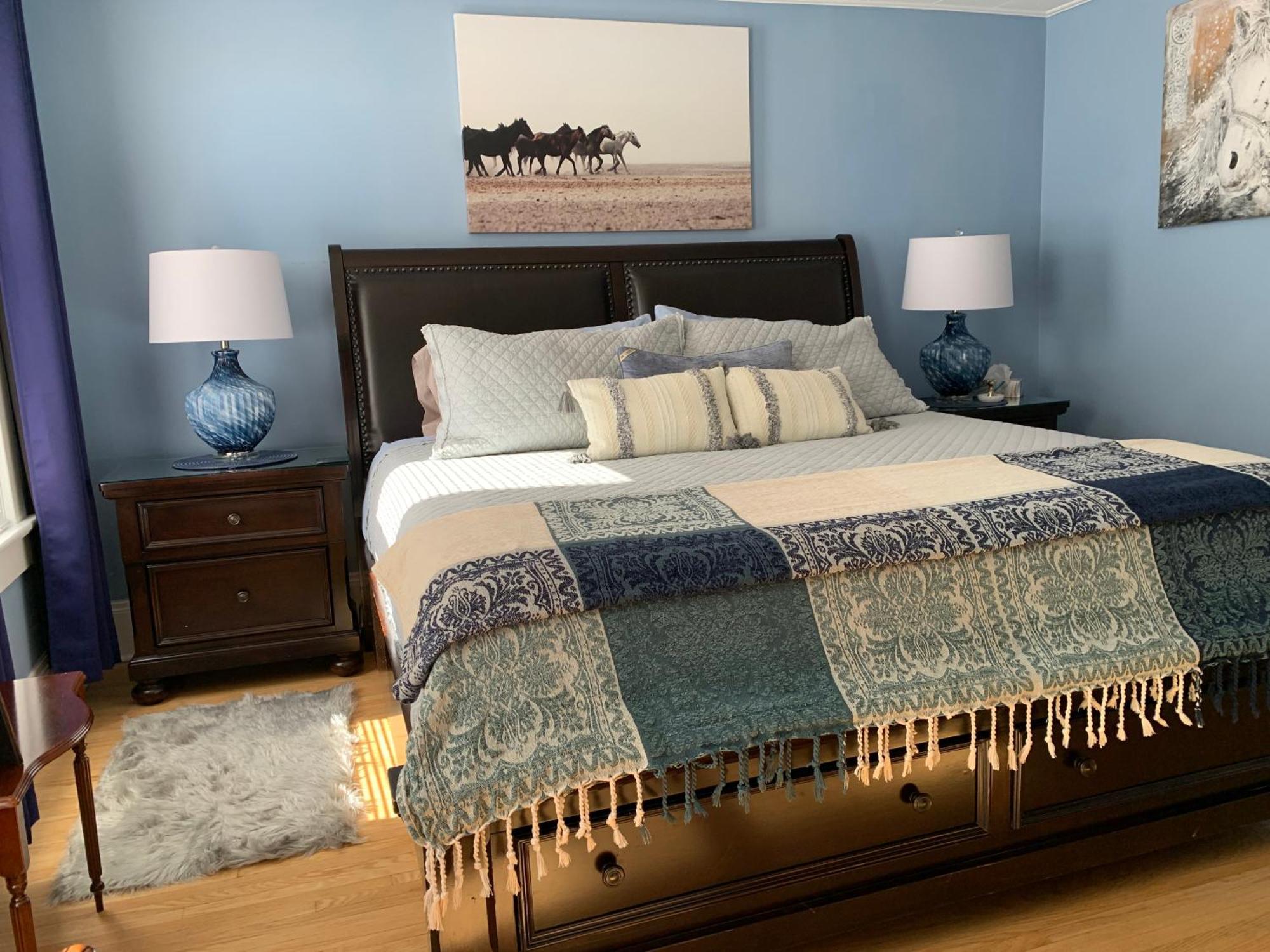Appartamento The York House Fort Erie Esterno foto