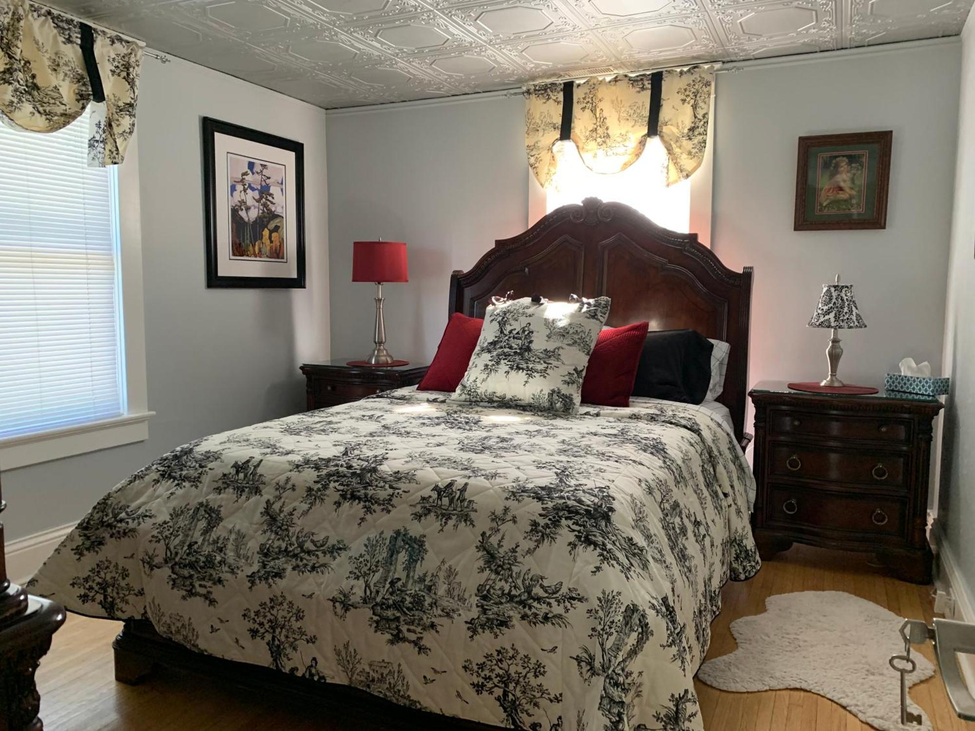Appartamento The York House Fort Erie Esterno foto