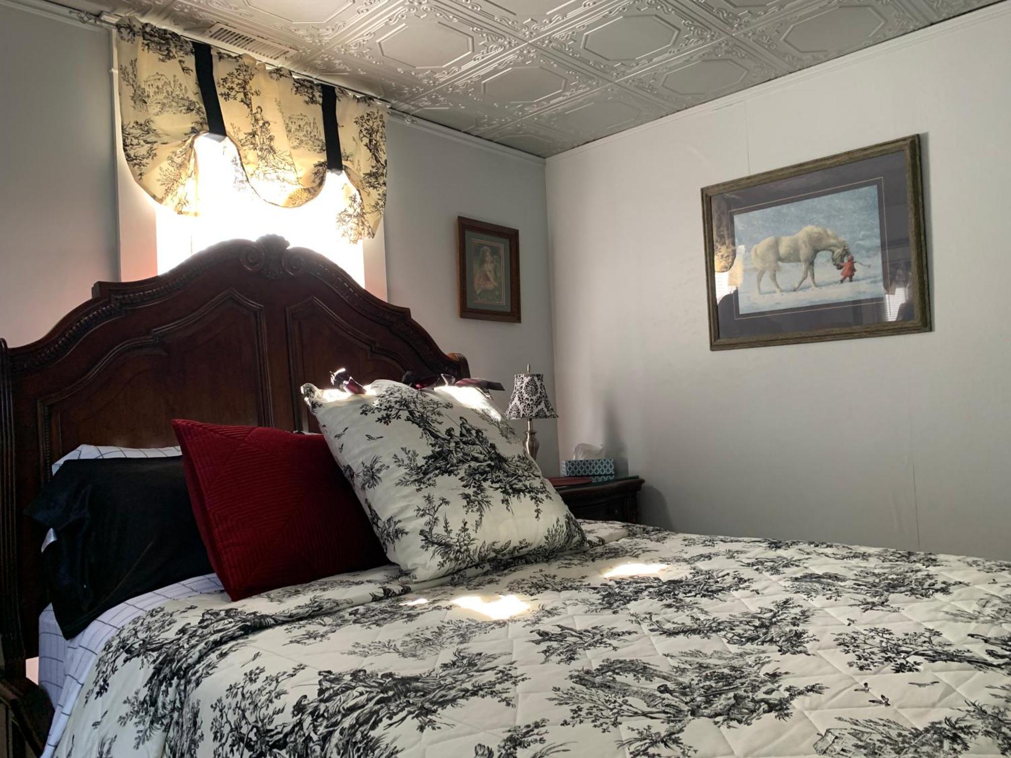 Appartamento The York House Fort Erie Esterno foto